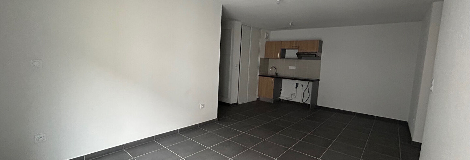 Appartement 3 Pièces 63 m² à vendre à Arpajon (91290)
