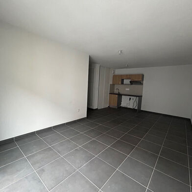 Appartement 3 pièces 349000 €