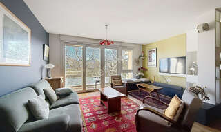 Appartement 3 Pièces 77 m² à louer à Nantes (44000)