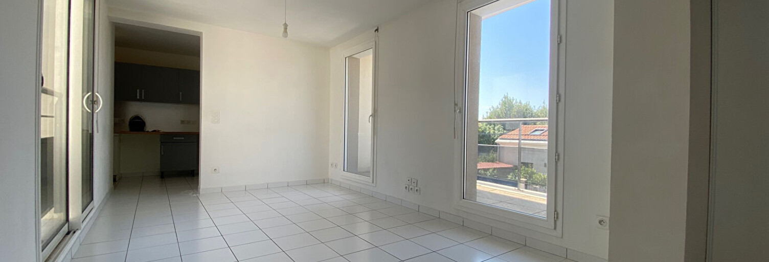 Appartement 3 Pièces 63 m² à vendre à Le Bouscat (33110)