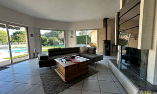 Maison 7 Pièces 167 m² à vendre à Arsac (33460)