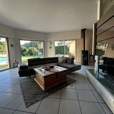 Maison 7 pièces 470000 €