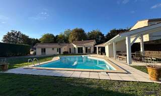 Maison 7 Pièces 167 m² à vendre à Arsac (33460)