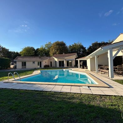 Maison 7 pièces 470000 €