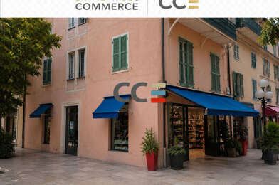 Commerce  25040 €