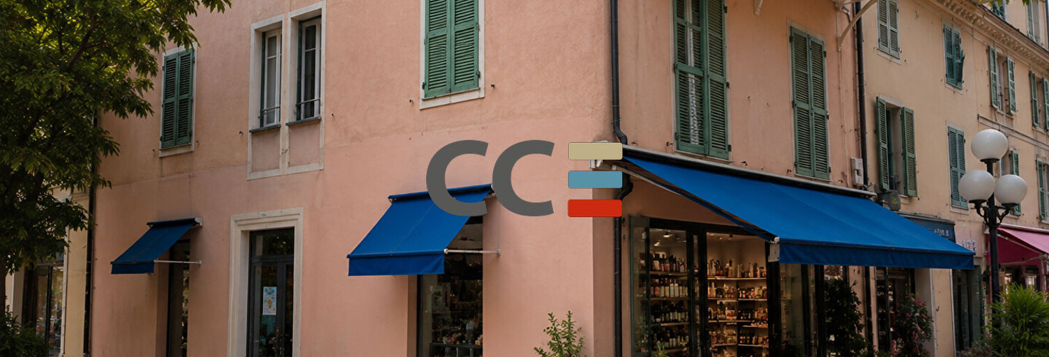 Commerce  55 m² à vendre à Cagnes-sur-Mer (06800)