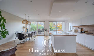 Maison 6 Pièces 157 m² à vendre à Ittenheim (67117)