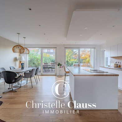 Maison 6 pièces 550000 €