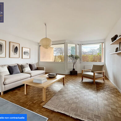 Appartement 4 pièces 325000 €