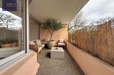 Appartement 4 pièces 290000 €