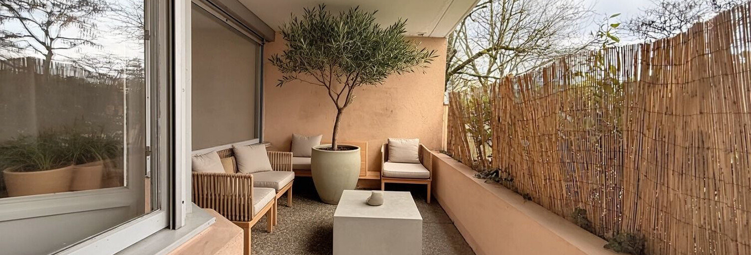 Appartement 4 Pièces 82 m² à vendre à Saint-Genis-Laval (69230)