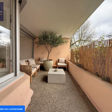 Appartement 4 pièces 313000 €