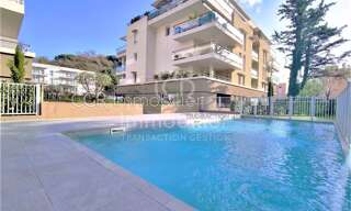 Appartement 2 Pièces 45 m² à vendre à Cannes (06150)