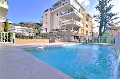 Appartement 2 pièces 229500 €