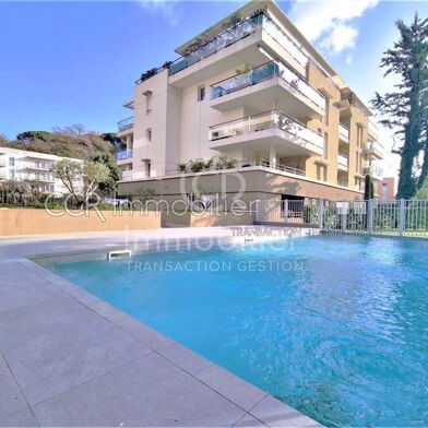 Appartement 2 pièces 235000 €