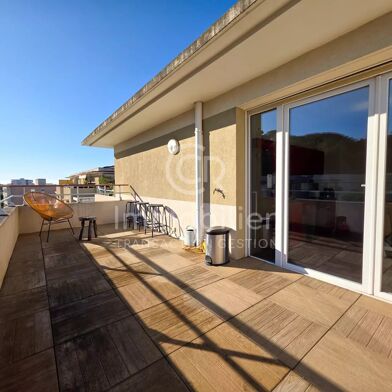 Appartement 2 pièces 235000 €