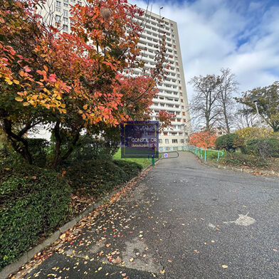 Appartement 2 pièces 115000 €