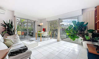 Appartement 3 Pièces 71 m² à vendre à Nice (06100)