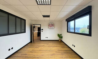 Commerce 1 Pièce 21 m² à louer à Bétheny (51450)