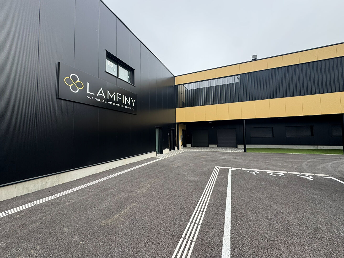 Local commercial  T2 à vendre Bétheny 51450