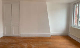 Appartement 3 Pièces 83 m² à louer à Déville-lès-Rouen (76250)