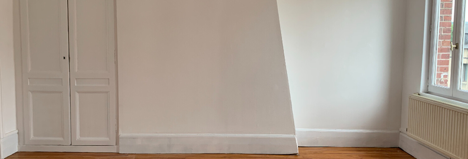 Appartement 3 Pièces 83 m² à louer à Déville-lès-Rouen (76250)