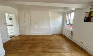 Appartement 3 Pièces 83 m² à louer à Déville-lès-Rouen (76250)