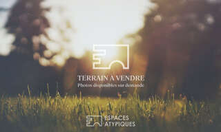 Terrain  1390 m² à vendre à Chavanoz (38230)