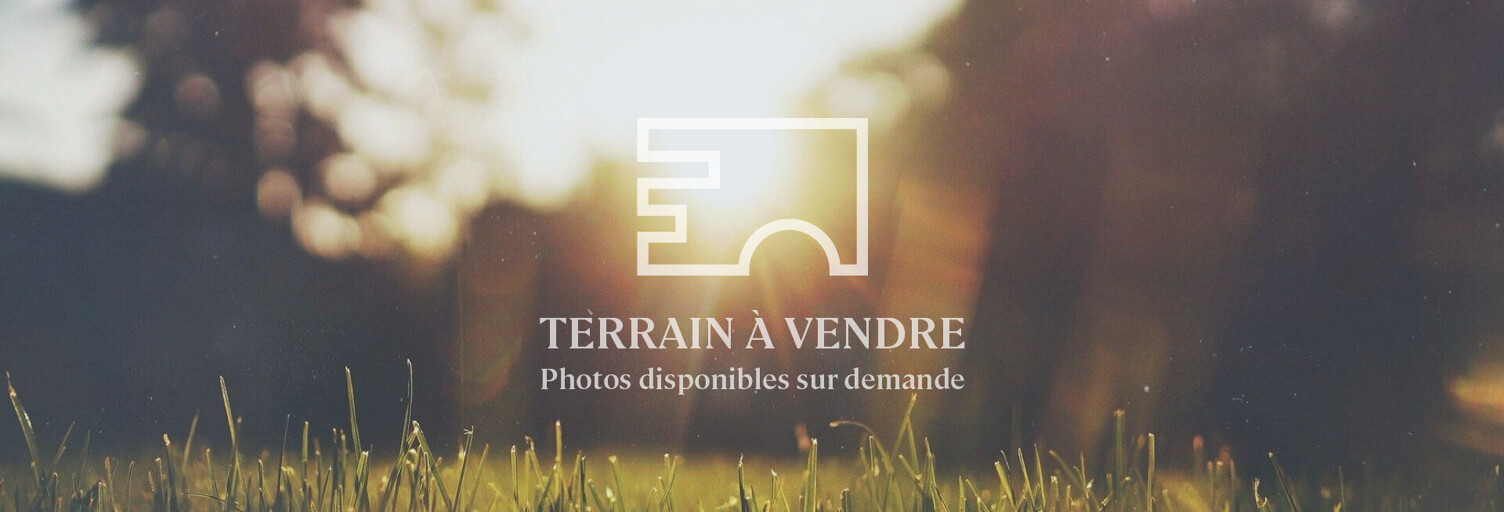 Terrain  1390 m² à vendre à Chavanoz (38230)