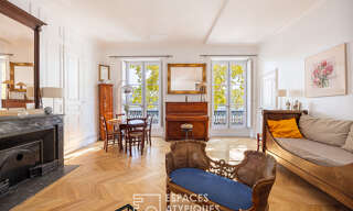 Appartement 4 Pièces 140 m² à vendre à Lyon 2 (69002)