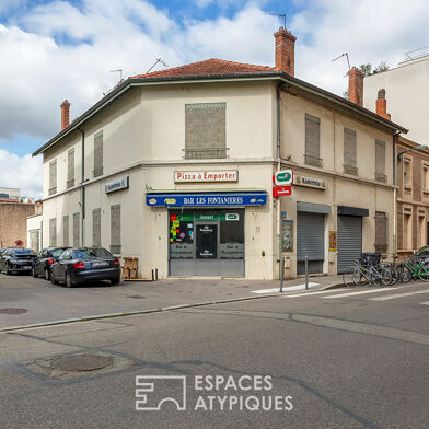 Immeuble  700000 €