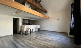 Appartement 3 Pièces 60 m² à louer à Bordeaux (33000)