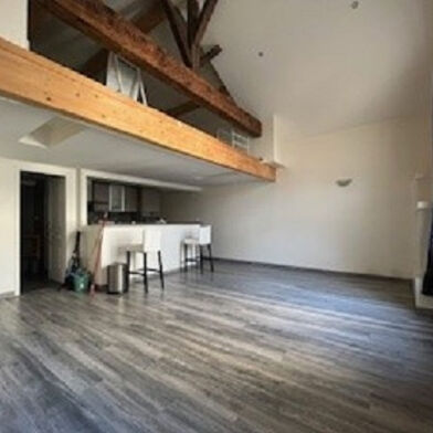 Appartement 3 pièces 1105 €