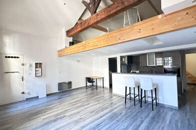 Appartement 3 pièces 980 €