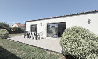 Maison 5 Pièces 121 m² à vendre à Le Bernard (85560)