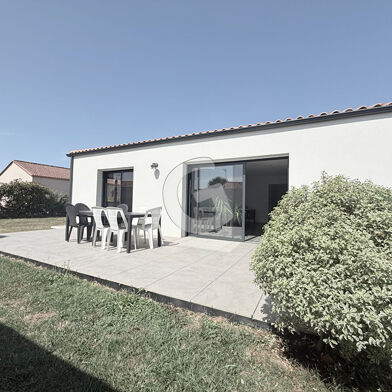 Maison 5 pièces 347800 €