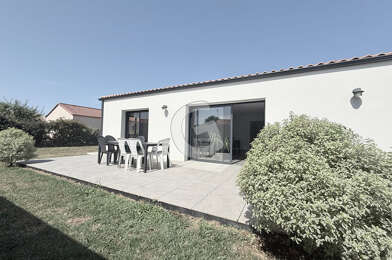 Maison 5 pièces 347800 €