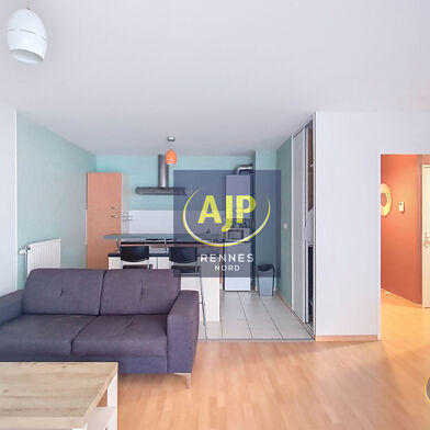 Appartement 2 pièces 195000 €