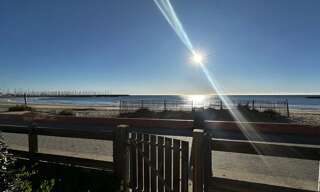 Appartement 4 Pièces 89 m² à vendre à Palavas-les-Flots (34250)