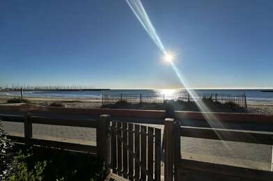 Appartement 4 pièces 849000 €