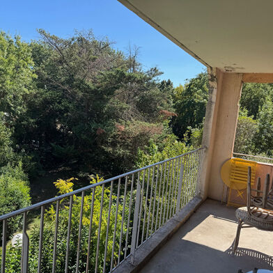 Appartement 1 pièces 164000 €