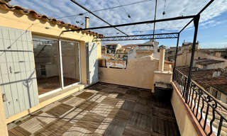 Appartement 2 Pièces 40 m² à vendre à Aix-en-Provence (13100)