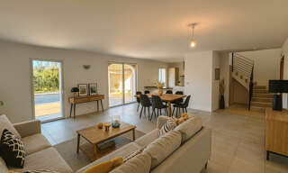 Maison 5 Pièces 137 m² à vendre à Aix-en-Provence (13100)