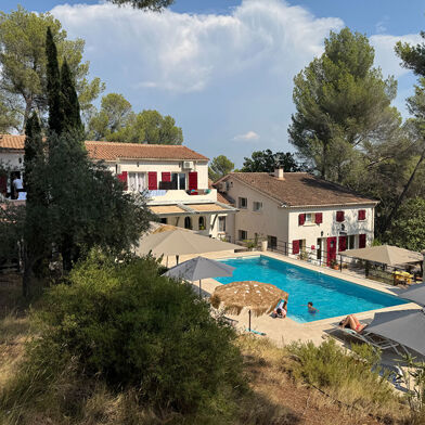 Immeuble  3500000 €