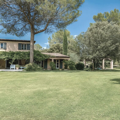 Maison 5 pièces 1090000 €