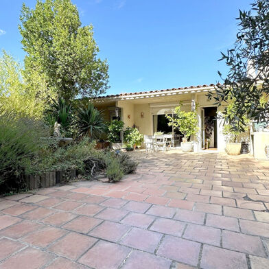 Maison 6 pièces 575000 €