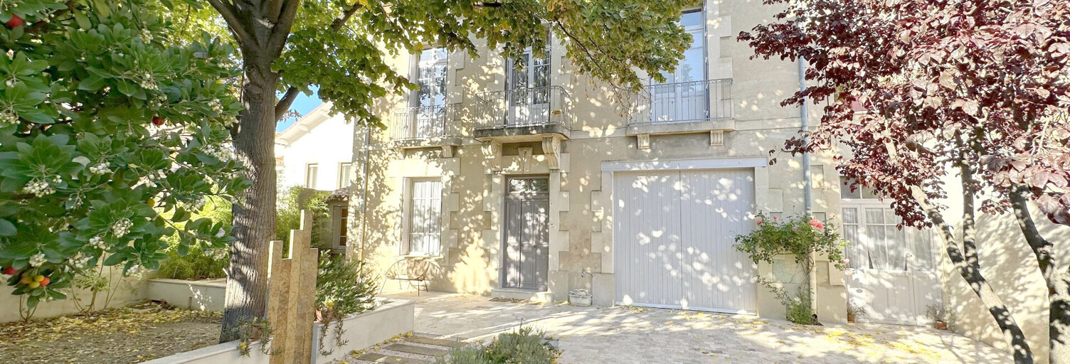 Maison 5 Pièces 180 m² à vendre à Aix-en-Provence (13100)