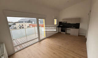 Appartement 2 Pièces 49 m² à louer à Chantepie (35135)