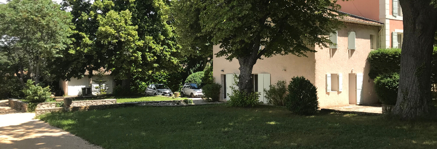 Maison 5 Pièces 121 m² à louer à Aix-en-Provence (13540)