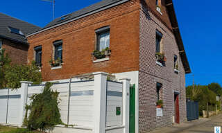 Maison 5 Pièces 130 m² à vendre à Mont-Saint-Aignan (76130)